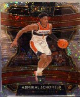 Admiral Schofield