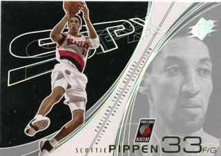 Scottie Pippen