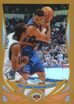 Allan Houston