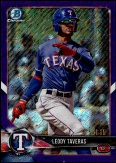 Leody Taveras