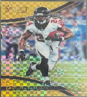 Devonta Freeman