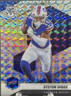 Stefon Diggs