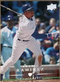 Aramis Ramirez