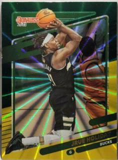 Jrue Holiday