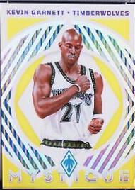 Kevin Garnett