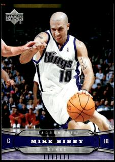 Mike Bibby