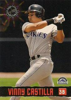 Vinny Castilla