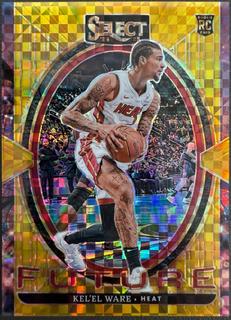 Kel'el Ware