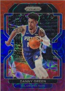 Danny Green