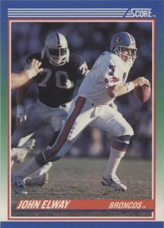 John Elway