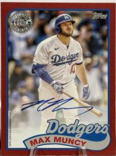 Max Muncy