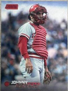 Johnny Bench