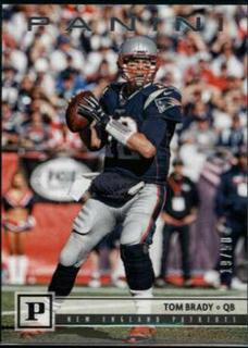 Tom Brady