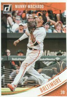 Manny Machado
