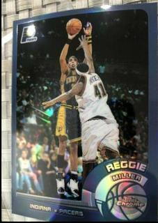 Reggie Miller