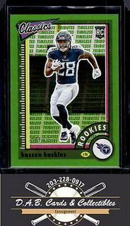 Hassan Haskins