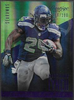 Marshawn Lynch