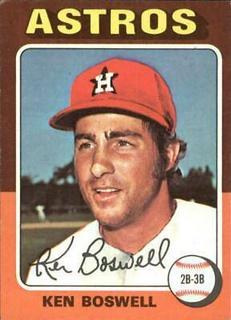 Ken Boswell