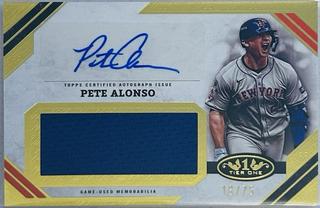 Pete Alonso