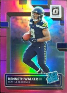 Kenneth Walker III