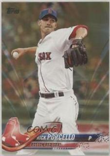 Rick Porcello