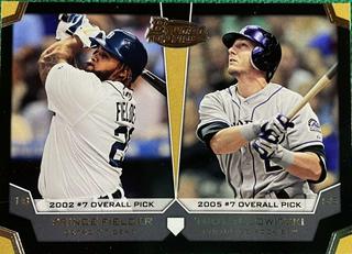 Prince Fielder / Troy Tulowitzki