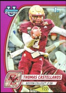 Thomas Castellanos