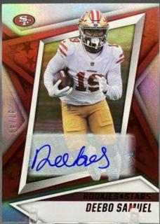Deebo Samuel