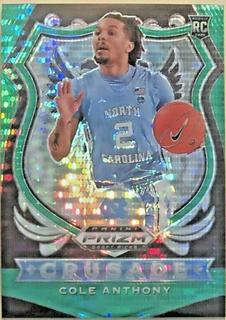 Cole Anthony