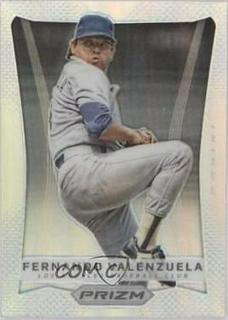 Fernando Valenzuela