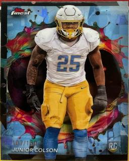 Junior Colson