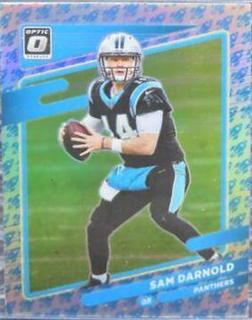 Sam Darnold