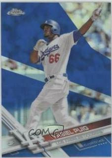 Yasiel Puig