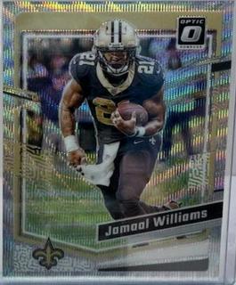 Jamaal Williams
