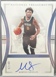 Marcus Smart