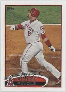 Albert Pujols