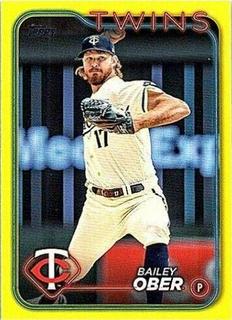 Bailey Ober