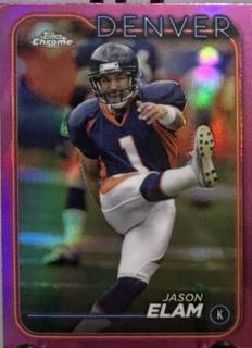 Jason Elam