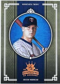 Justin Morneau