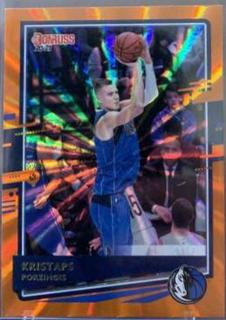Kristaps Porzingis