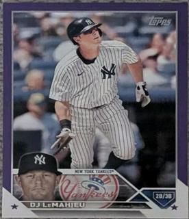 DJ LeMahieu