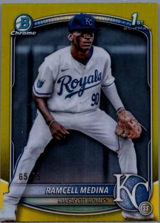 Ramcell Medina