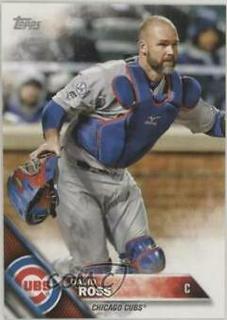 David Ross