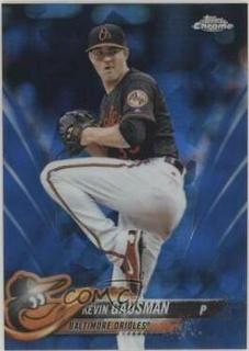 Kevin Gausman