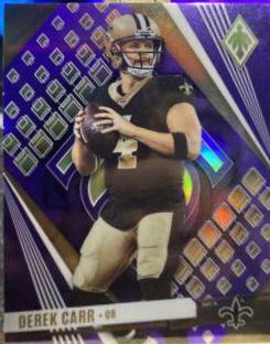 Derek Carr