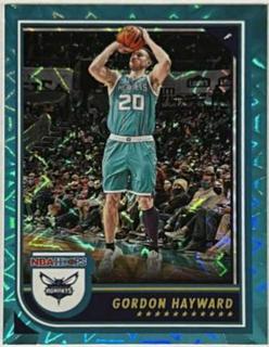 Gordon Hayward