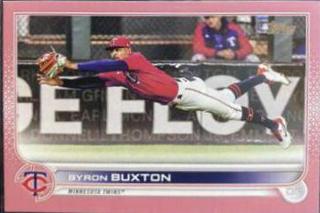 Byron Buxton