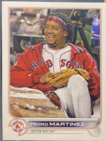 Pedro Martinez