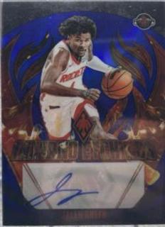 Jalen Green