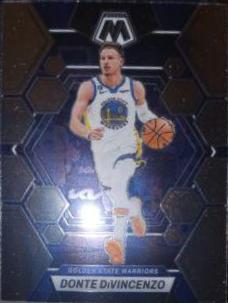 Donte DiVincenzo